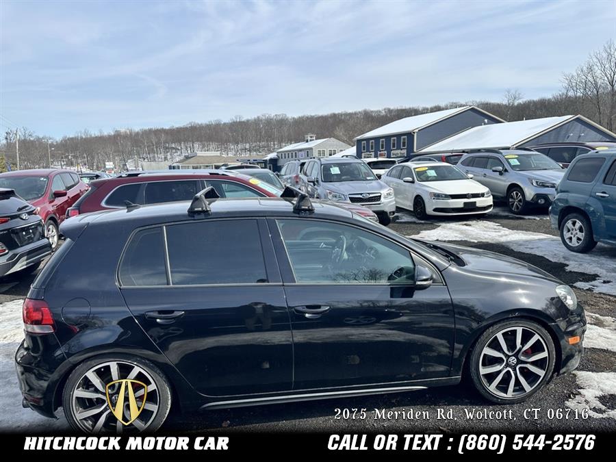 2014 Volkswagen GTI Drivers Edition PZEV photo