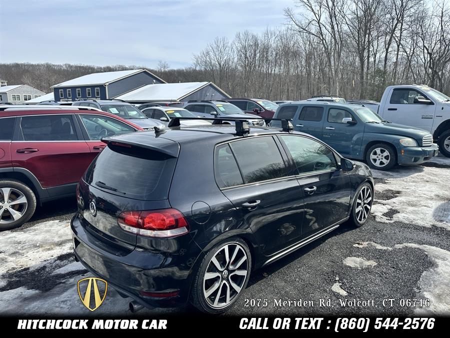 2014 Volkswagen GTI Drivers Edition PZEV photo