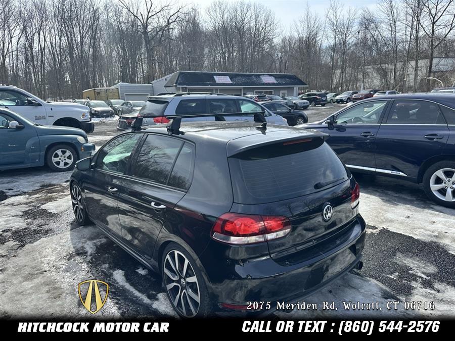 2014 Volkswagen GTI Drivers Edition PZEV photo