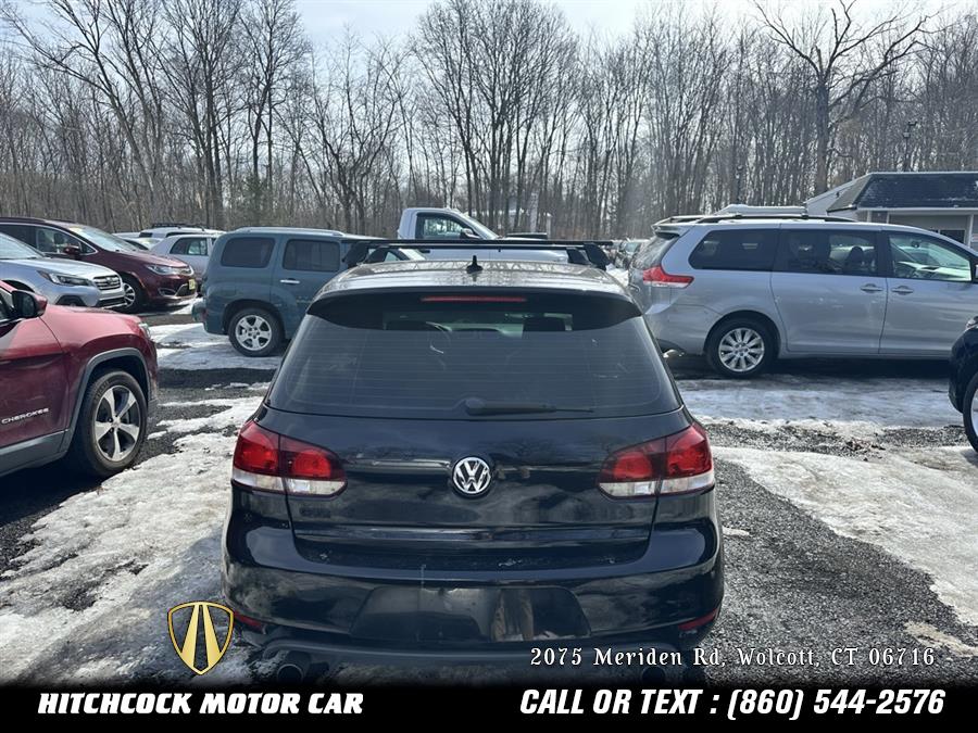 2014 Volkswagen GTI Drivers Edition PZEV photo