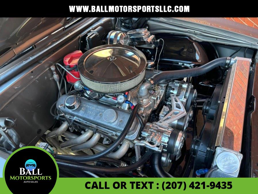 1968 Chevrolet Camaro 383 Stroker photo