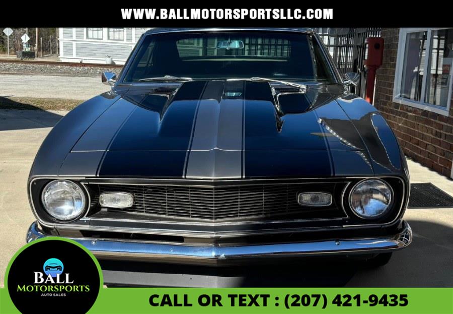 1968 Chevrolet Camaro 383 Stroker photo