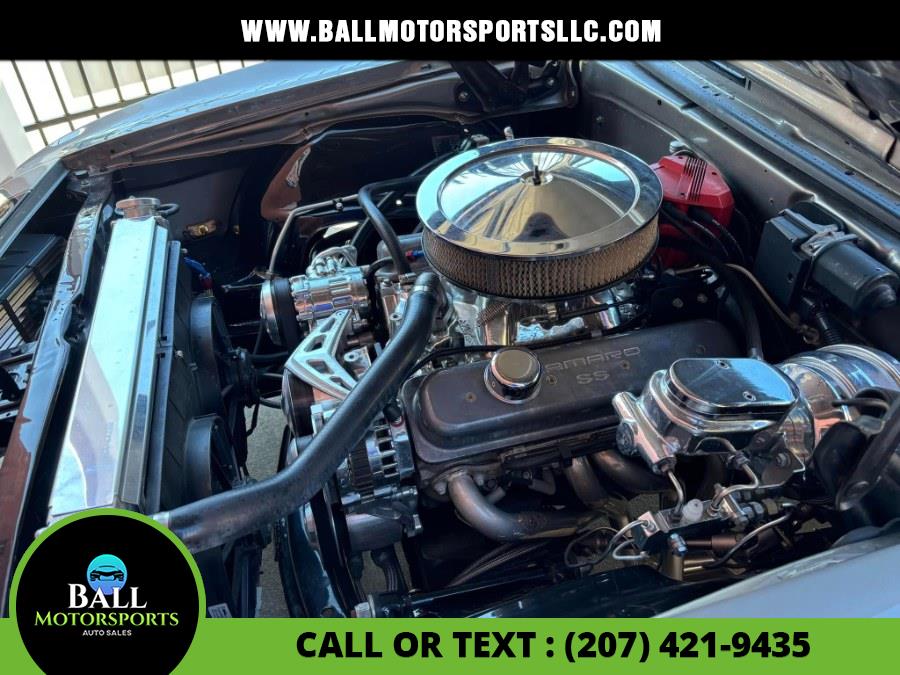 1968 Chevrolet Camaro 383 Stroker photo