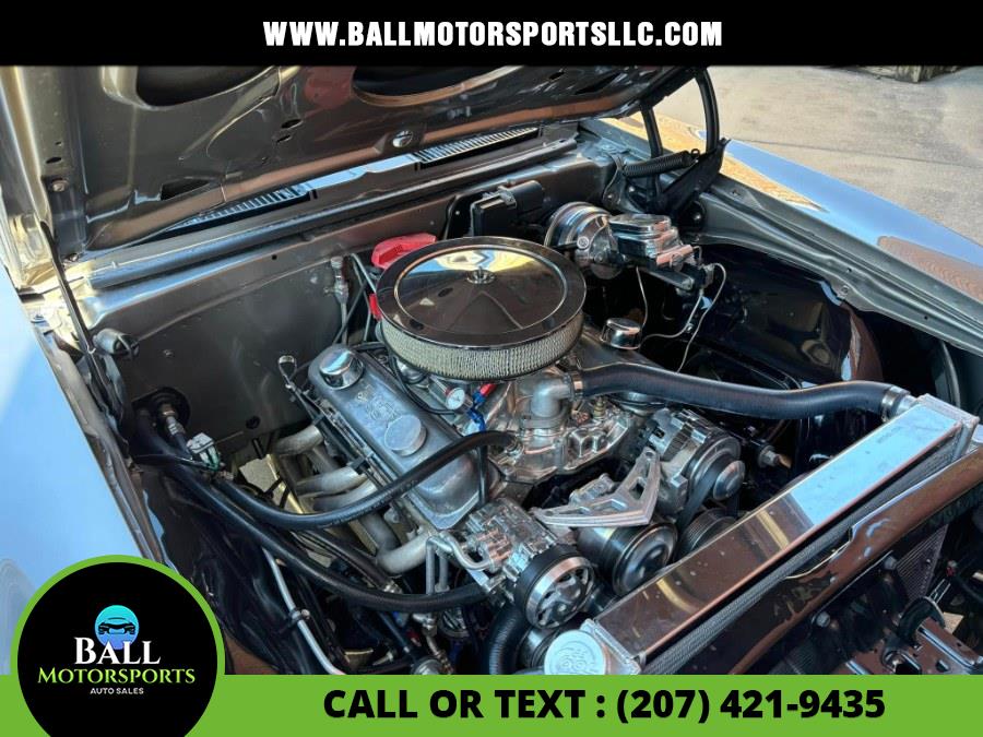 1968 Chevrolet Camaro 383 Stroker photo