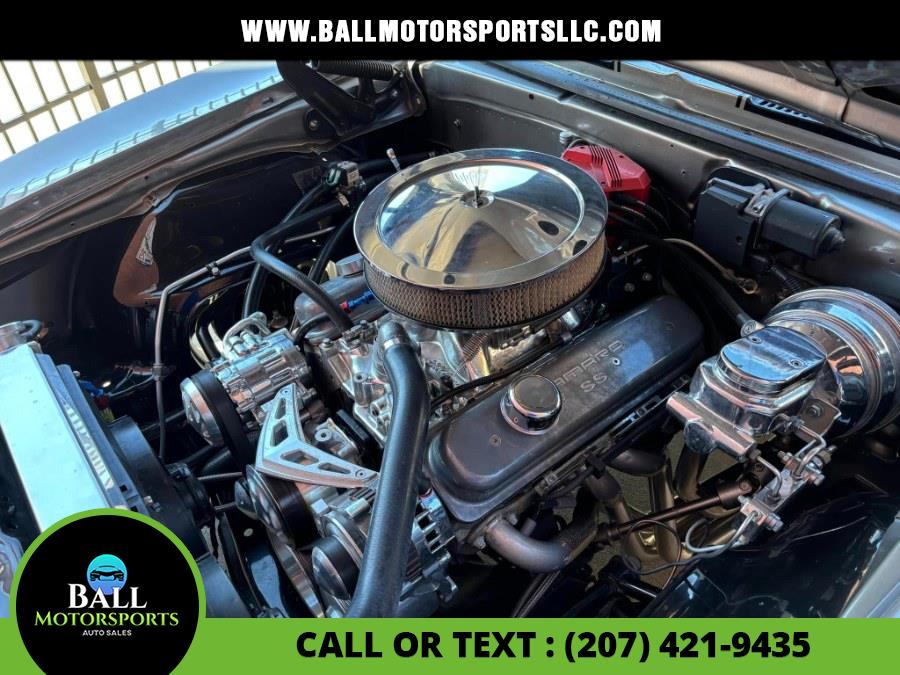 1968 Chevrolet Camaro 383 Stroker photo