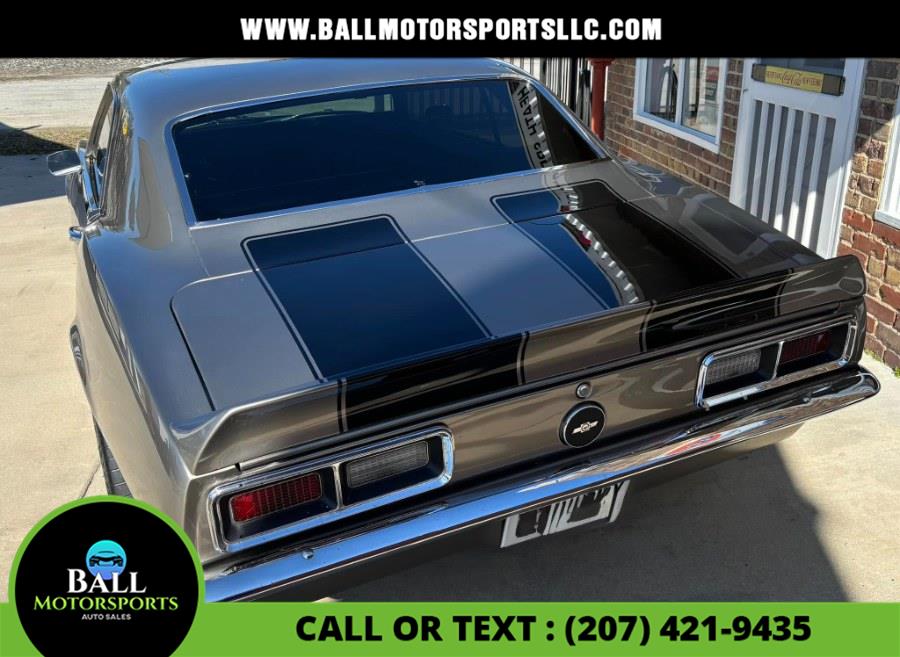 1968 Chevrolet Camaro 383 Stroker photo