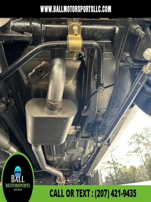 1968 Chevrolet Camaro 383 Stroker photo