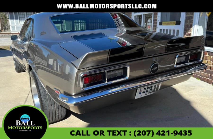 1968 Chevrolet Camaro 383 Stroker photo