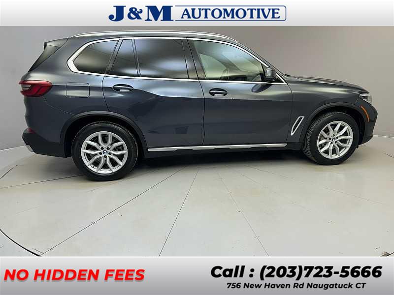 2019 BMW X5 xDrive40i photo