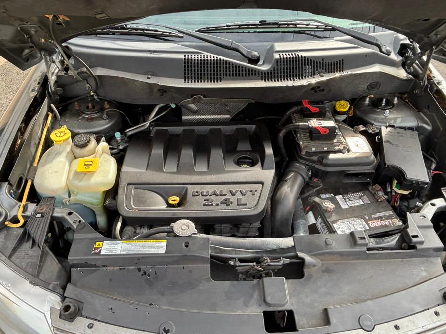 2012 Jeep Compass Sport photo