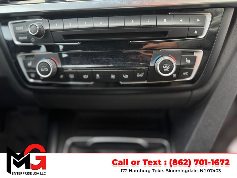 2016 BMW 4 Series 4dr Sdn 435i xDrive AWD Gran C photo