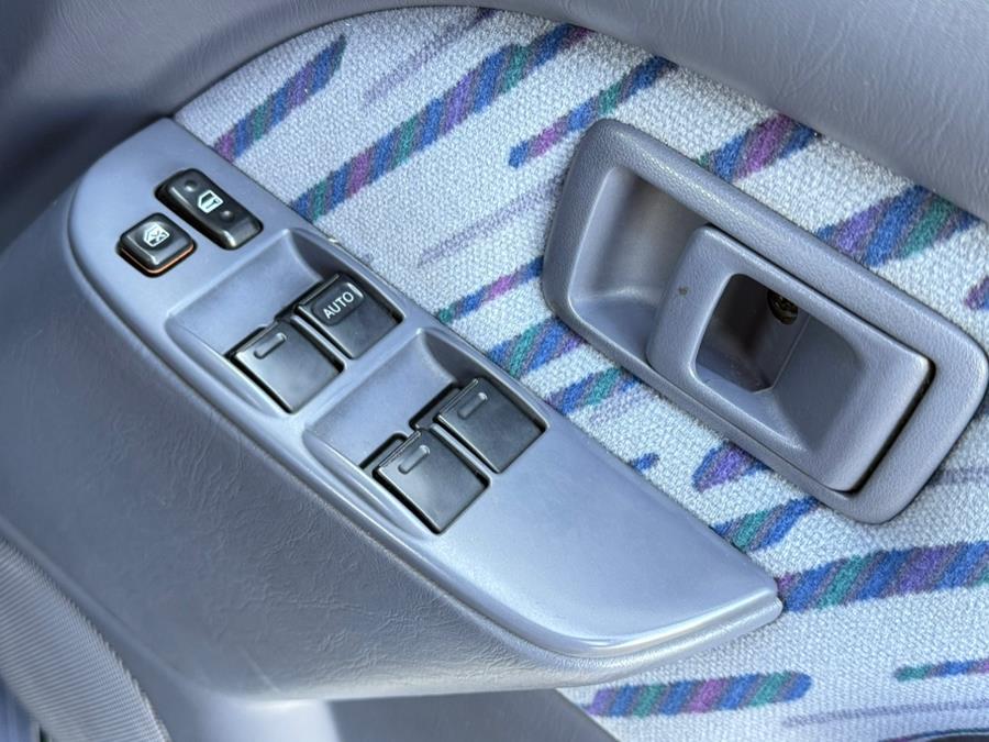 1997 Honda Accord LX photo