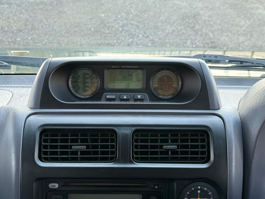1997 Honda Accord LX photo