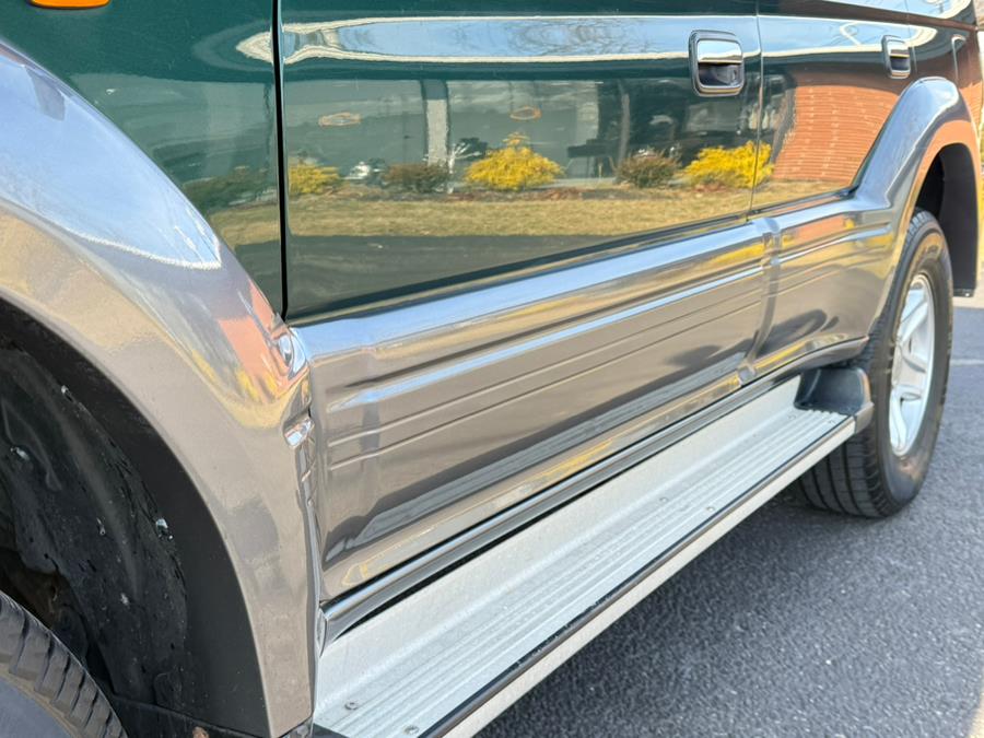 1997 Honda Accord LX photo