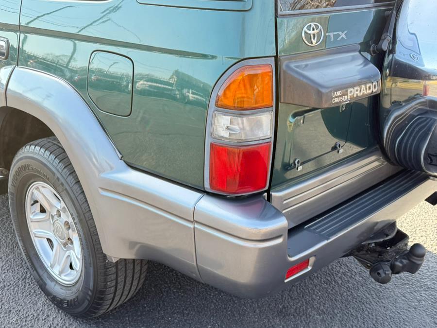 1997 Honda Accord LX photo