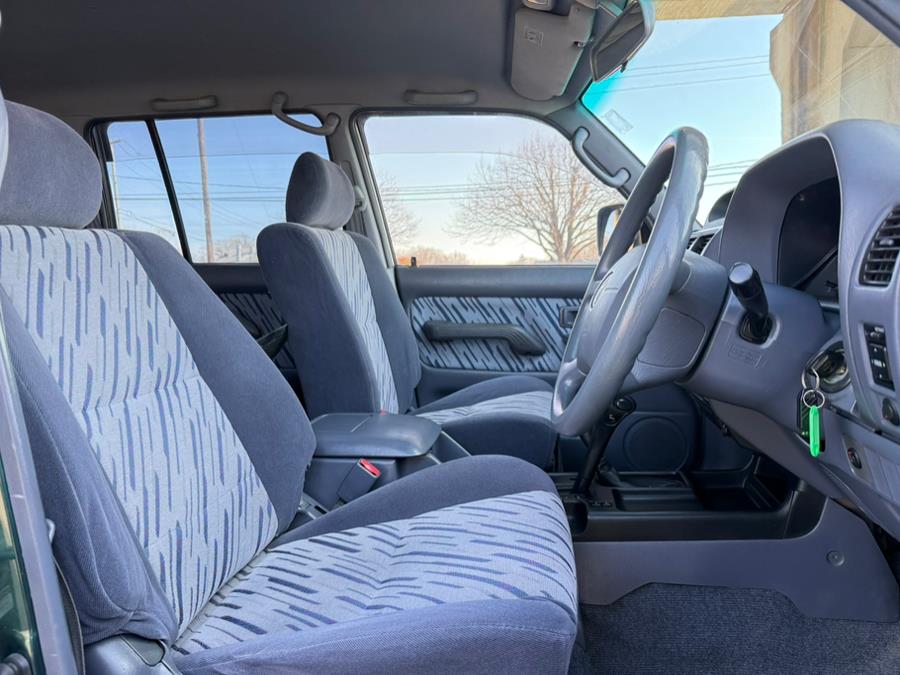1997 Honda Accord LX photo