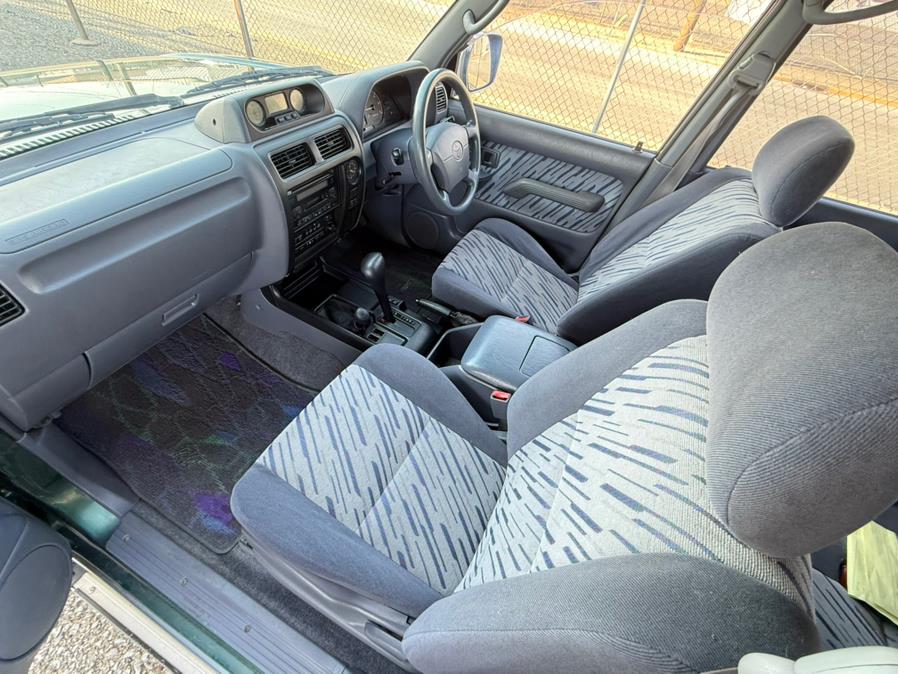 1997 Honda Accord LX photo