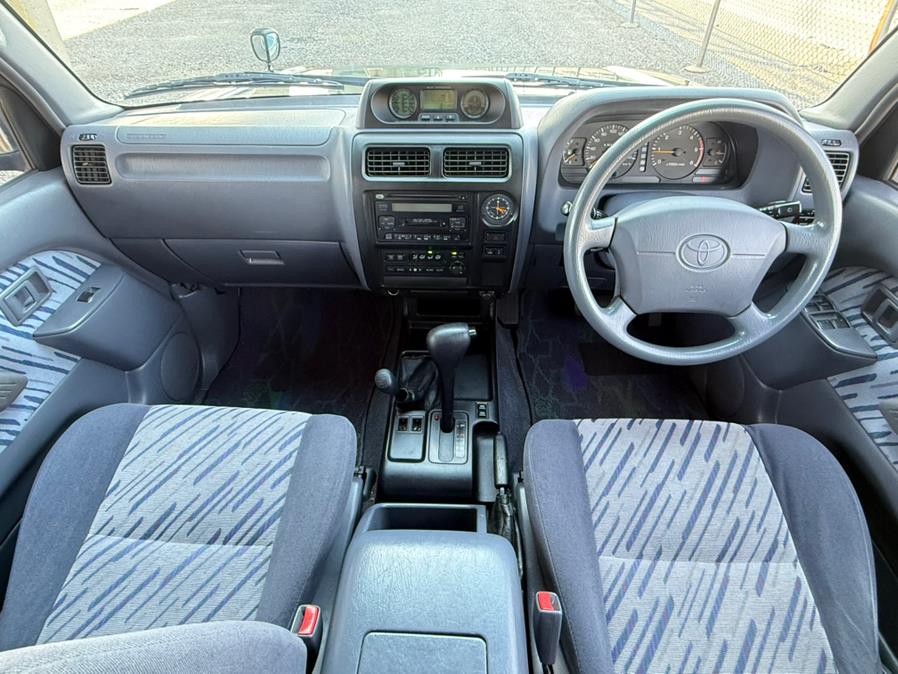 1997 Honda Accord LX photo