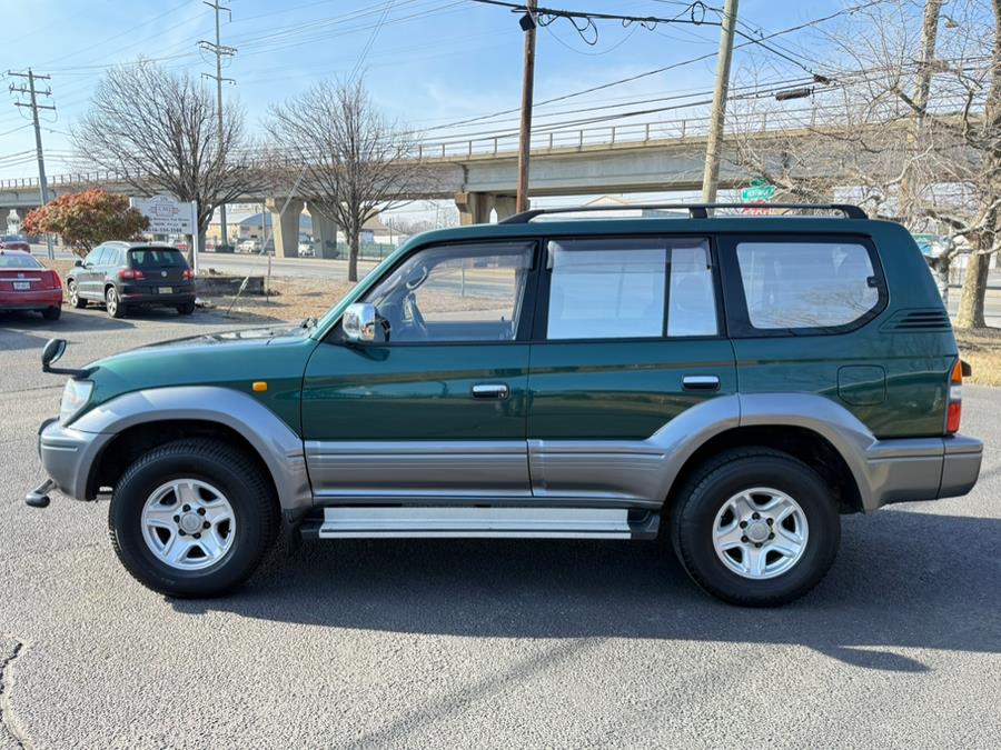 1997 Honda Accord LX photo