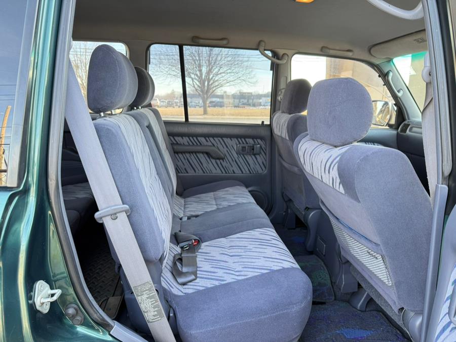 1997 Honda Accord LX photo