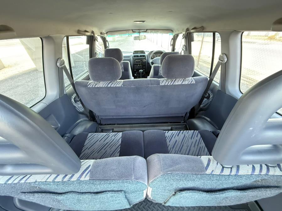 1997 Honda Accord LX photo