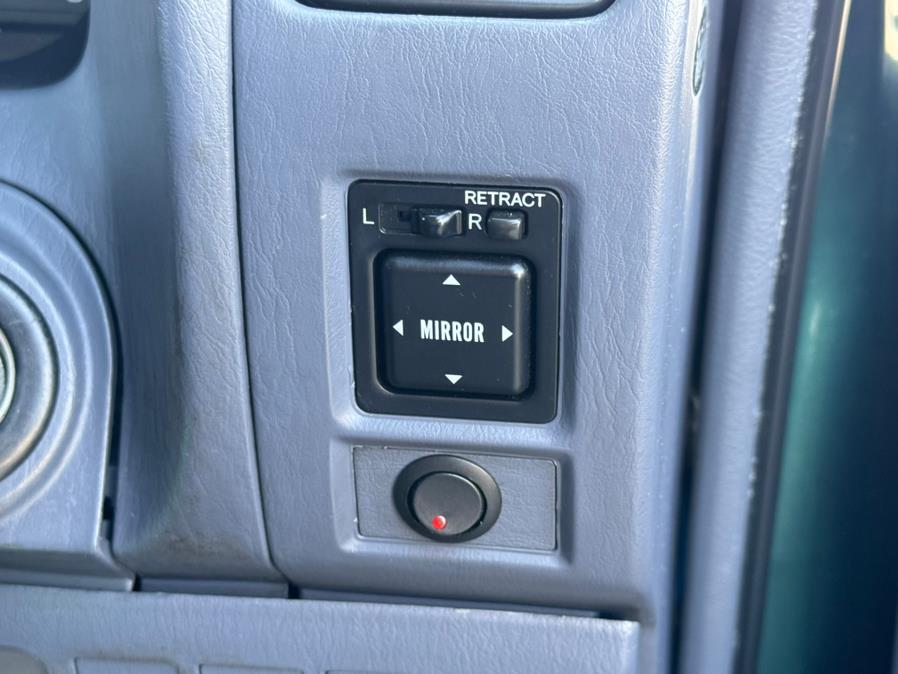 1997 Honda Accord LX photo