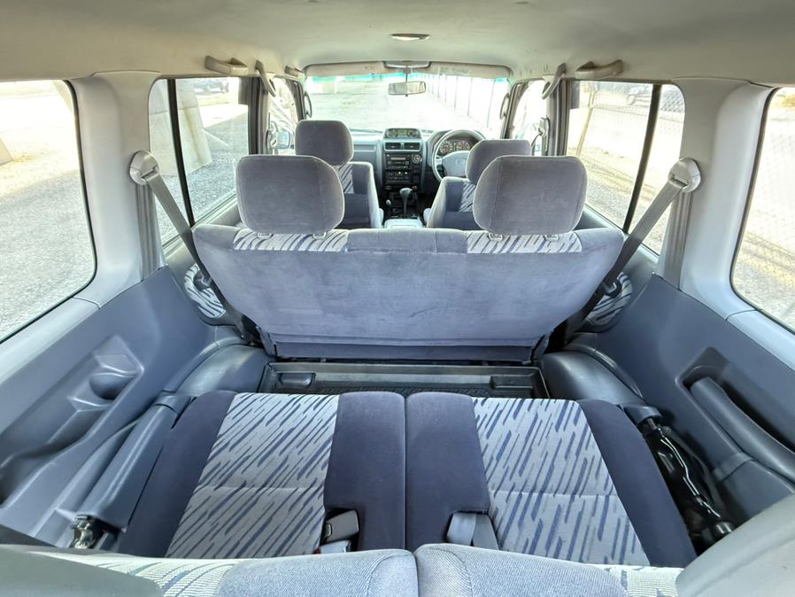1997 Honda Accord LX photo
