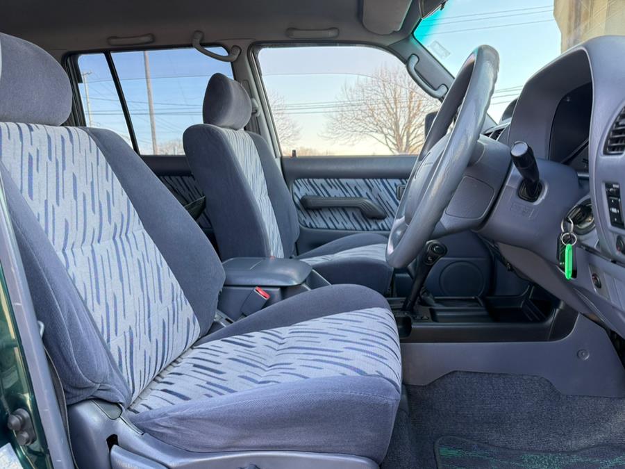 1997 Honda Accord LX photo