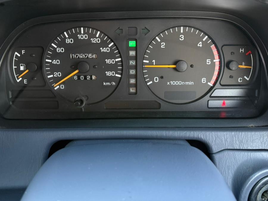 1997 Honda Accord LX photo