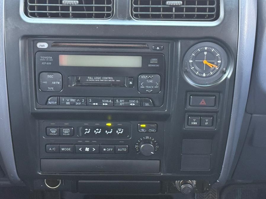 1997 Honda Accord LX photo