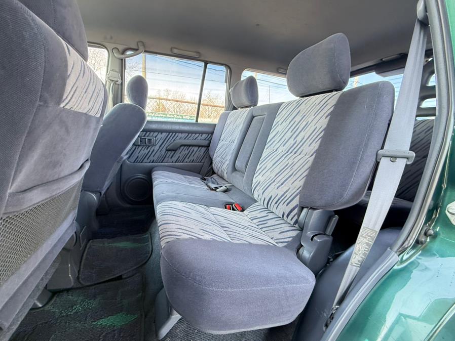 1997 Honda Accord LX photo
