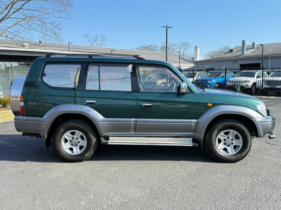 1997 Honda Accord LX photo