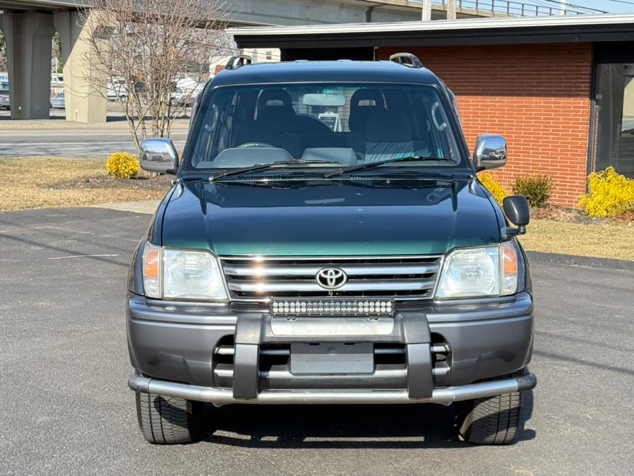 1997 Honda Accord LX photo
