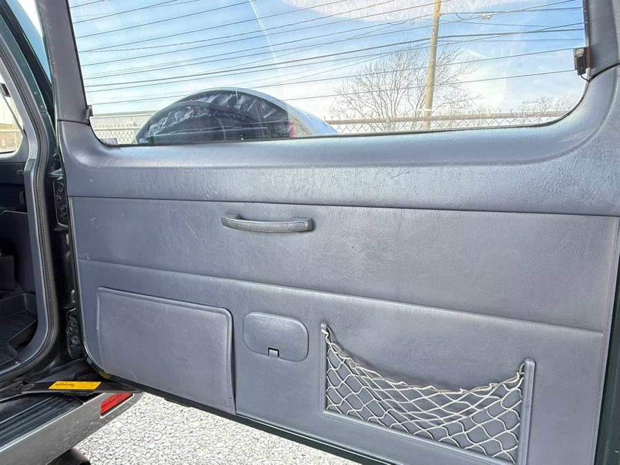 1997 Honda Accord LX photo