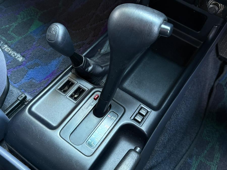 1997 Honda Accord LX photo