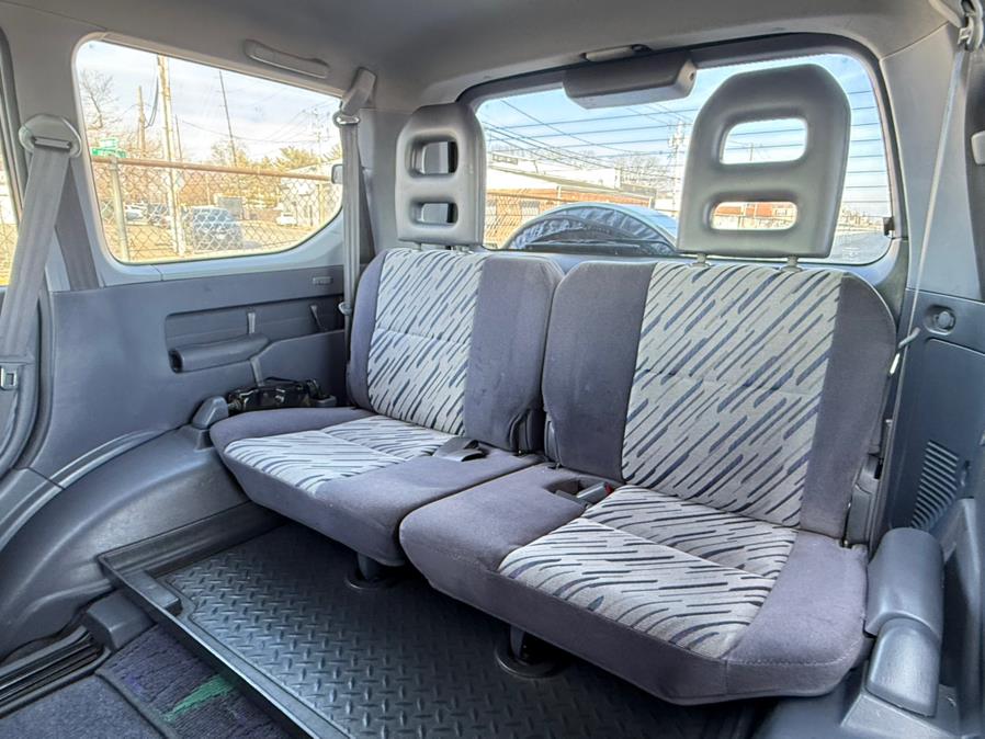 1997 Honda Accord LX photo