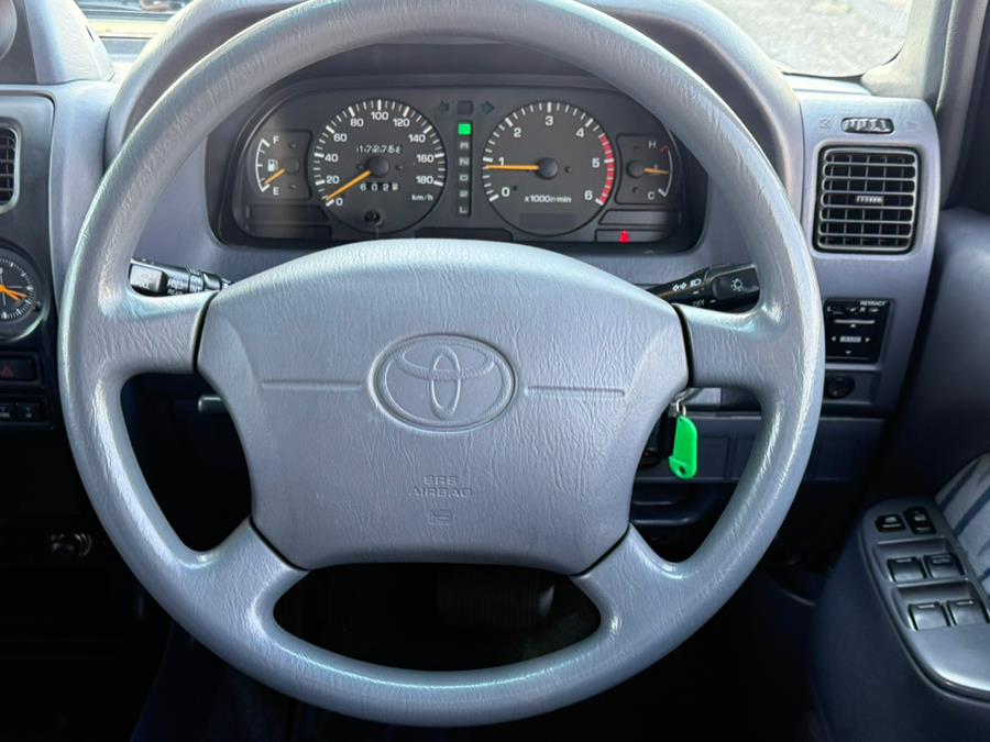 1997 Honda Accord LX photo