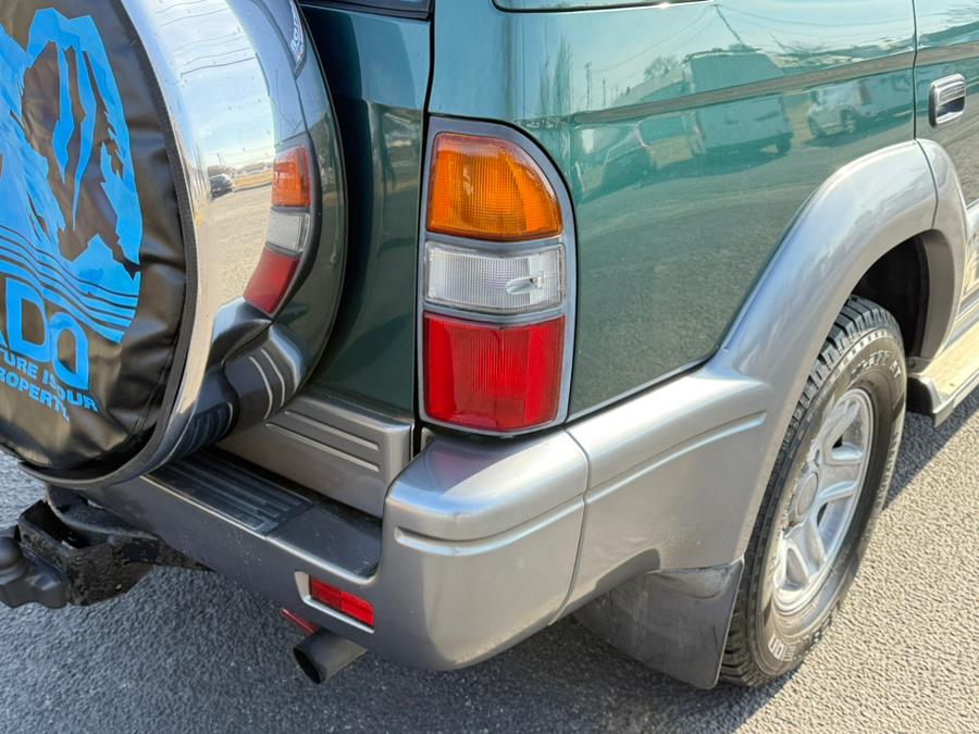 1997 Honda Accord LX photo