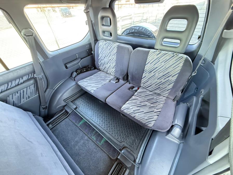 1997 Honda Accord LX photo
