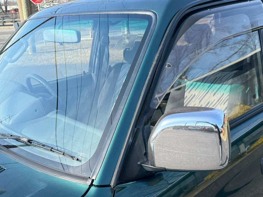 1997 Honda Accord LX photo