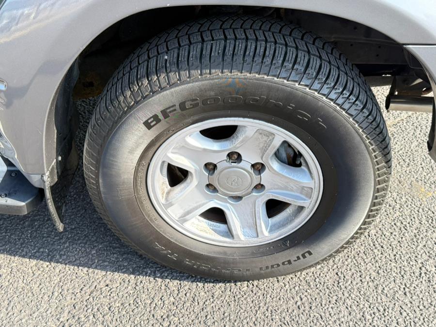 1997 Honda Accord LX photo