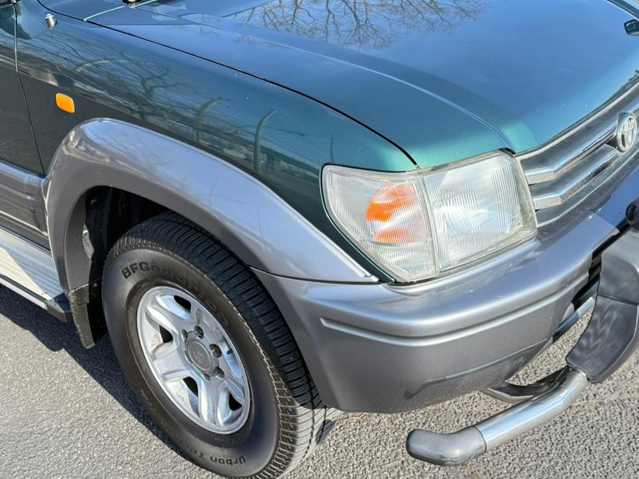 1997 Honda Accord LX photo