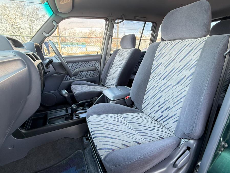 1997 Honda Accord LX photo