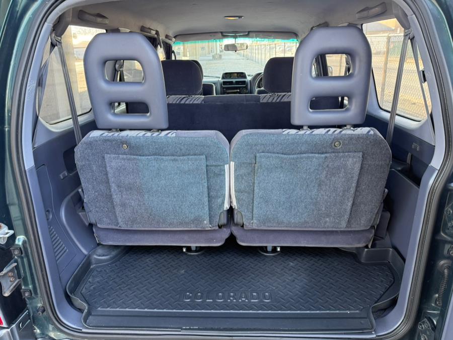 1997 Honda Accord LX photo