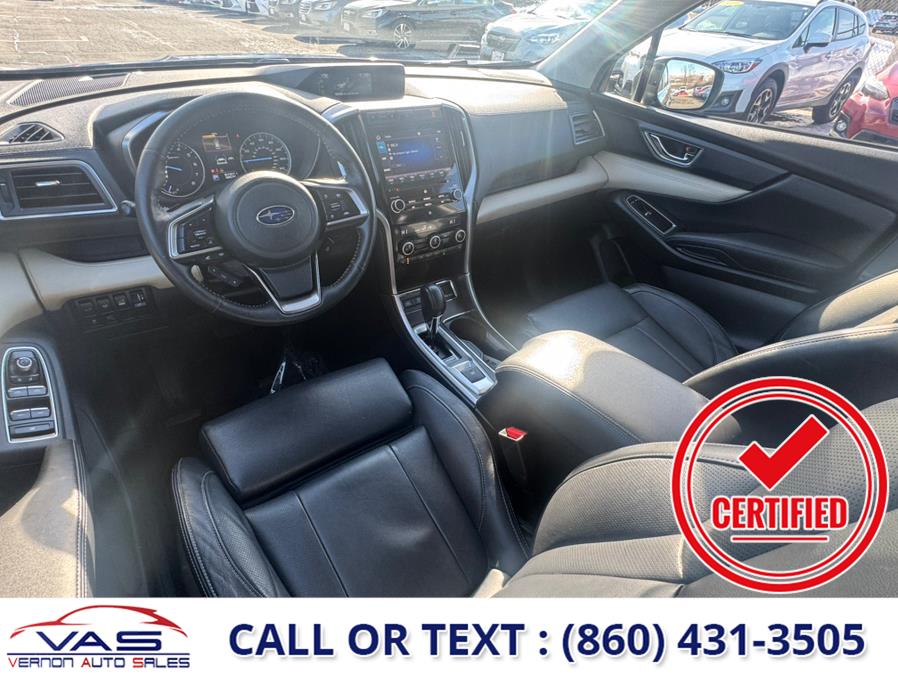 2020 Subaru Ascent Limited 8-Passenger photo
