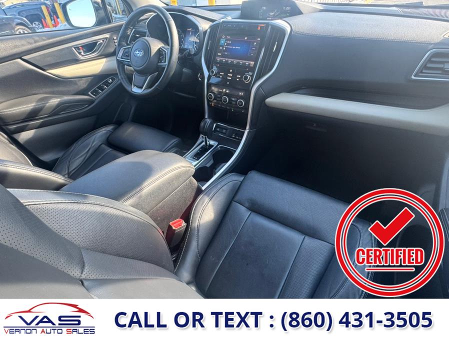 2020 Subaru Ascent Limited 8-Passenger photo