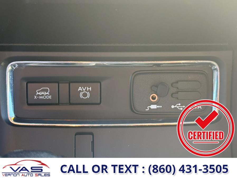 2020 Subaru Ascent Limited 8-Passenger photo