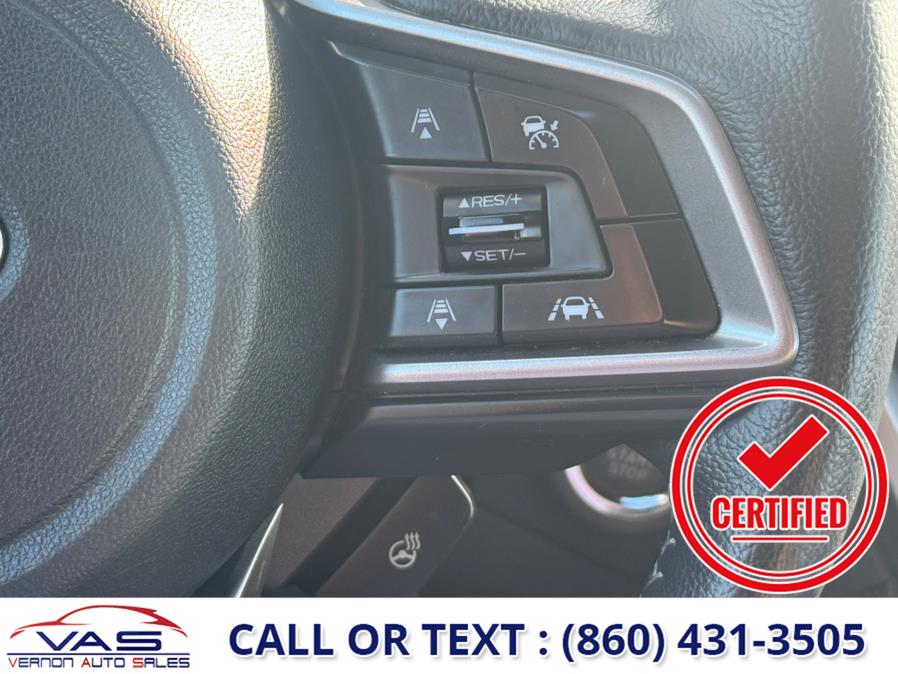 2020 Subaru Ascent Limited 8-Passenger photo