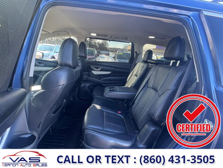 2020 Subaru Ascent Limited 8-Passenger photo