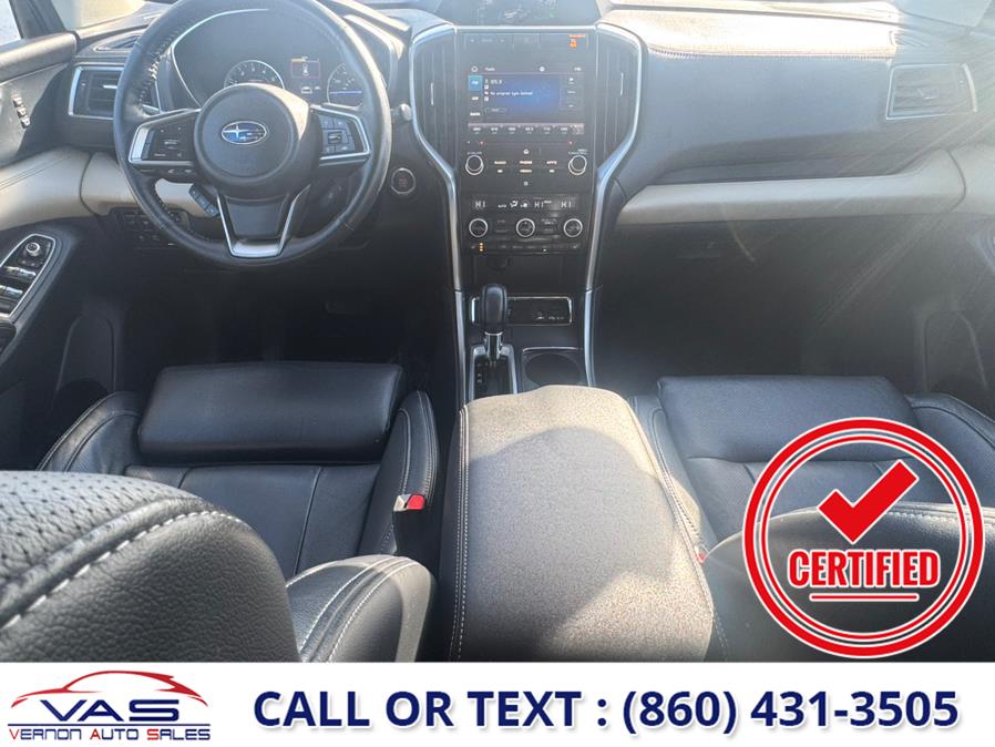 2020 Subaru Ascent Limited 8-Passenger photo